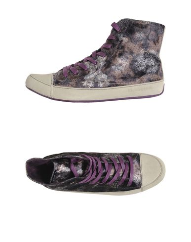 ZOOM DESIGUAL - High-top sneaker