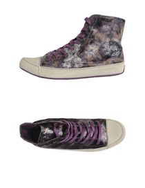 DESIGUAL - High-tops