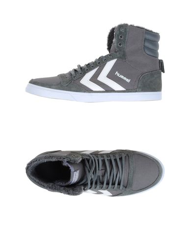 ZOOM HUMMEL - High-top sneaker