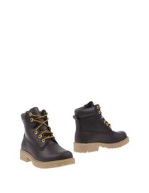 DOCKSTEPS - Combat boots