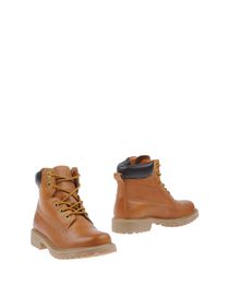 DOCKSTEPS - Combat boots