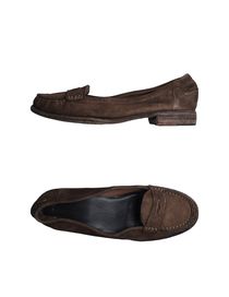 PANTOFOLA D'ORO - Moccasins