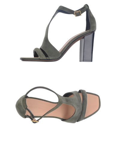 ZOOM CÉLINE - Sandals
