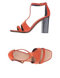 CÉLINE - High-heeled sandals