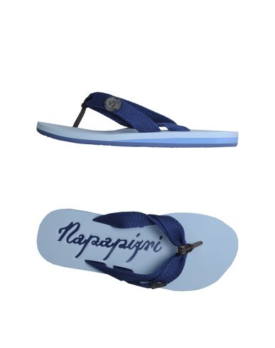 ZOOM NAPAPIJRI - Thong sandal