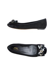 MOSCHINO CHEAPANDCHIC - Ballet flats