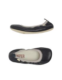 CAMPER - Ballet flats