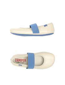 CAMPER - Ballet flats