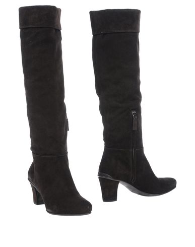 ZOOM PRADA - High-heeled boots