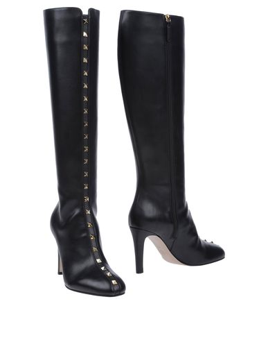 ZOOM VALENTINO GARAVANI - High-heeled boots