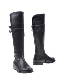EQUERRY - Boots