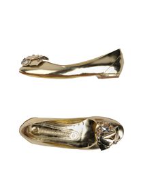 GIANMARCO LORENZI - Ballet flats