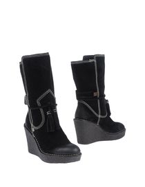 TOMMY HILFIGER DENIM - Ankle boots