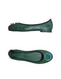 PANTOFOLA D'ORO - Ballet flats
