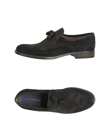 ZOOM TOMMY HILFIGER - Moccasins