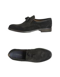 TOMMY HILFIGER - Moccasins