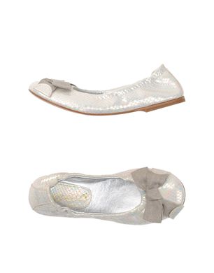 SIMONETTA - Ballet flats