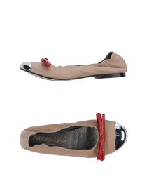 SIMONETTA - Ballet flats