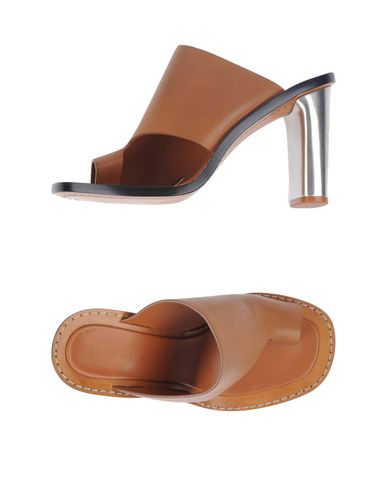 ZOOM CÉLINE - High-heeled sandals