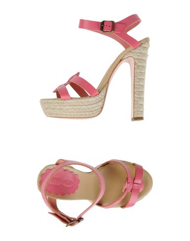 ZOOM REDValentino - Espadrilles