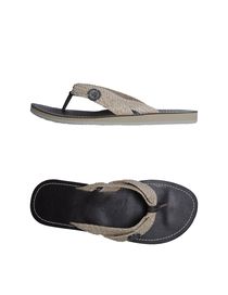 NAPAPIJRI - Flip flops & clog sandals