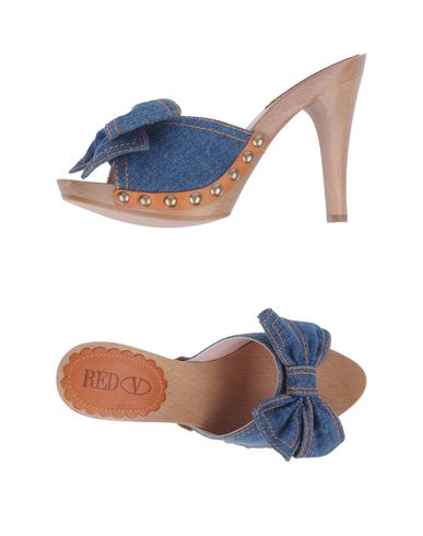 ZOOM REDValentino - Sandals
