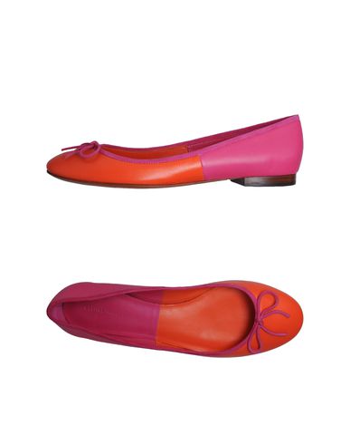 ZOOM CÉLINE - Ballet flats