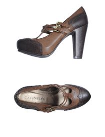 CAFe'NOIR - Platform pumps