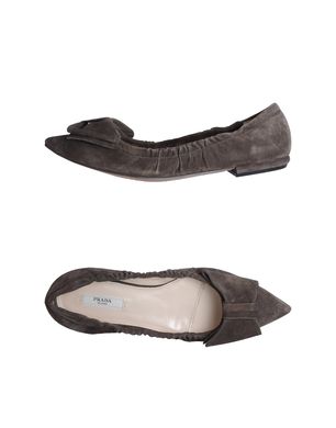 PRADA - Ballerine