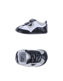 ARMANI BABY - Low-tops