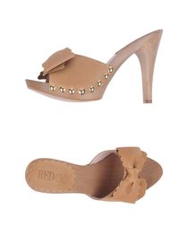 REDValentino - Sandals