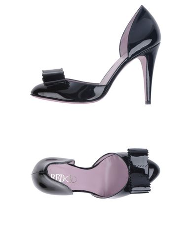 ZOOM REDValentino - Court