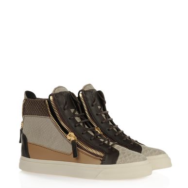 Sneakers - GIUSEPPE ZANOTTI DESIGN