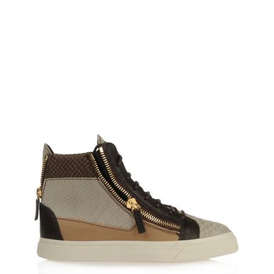 Sneakers - GIUSEPPE ZANOTTI DESIGN