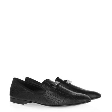 Moccasins - GIUSEPPE ZANOTTI DESIGN
