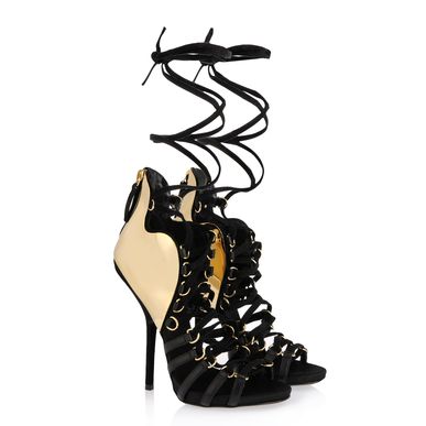 sandals - GIUSEPPE ZANOTTI DESIGN