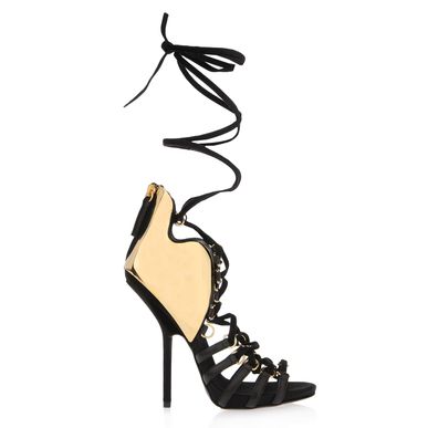 sandals - GIUSEPPE ZANOTTI DESIGN