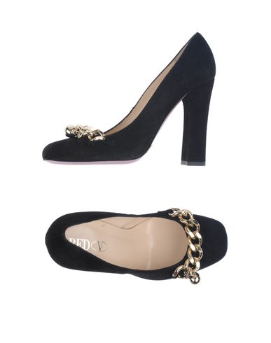 ZOOM REDValentino - Pump