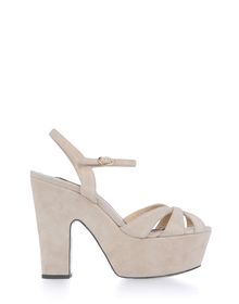 Platform sandals - DOLCE & GABBANA