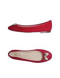 REDValentino - Ballet flats
