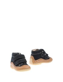 EQUERRY - Ankle boots