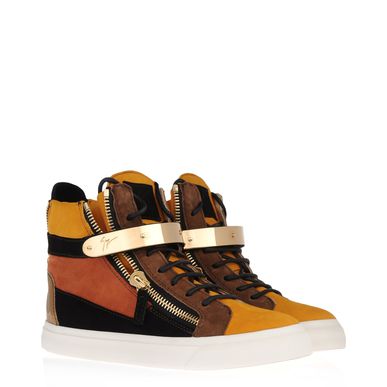 Sneakers - GIUSEPPE ZANOTTI DESIGN