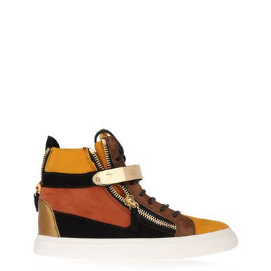 Sneakers - GIUSEPPE ZANOTTI DESIGN