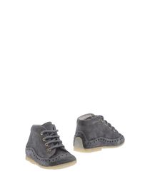 EQUERRY - Ankle boots