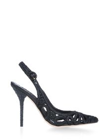 Slingbacks - DOLCE & GABBANA