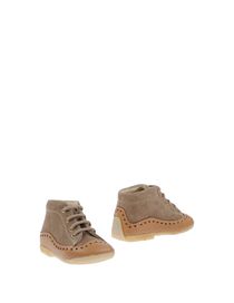 EQUERRY - Ankle boots