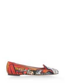 Moccasins - DOLCE & GABBANA