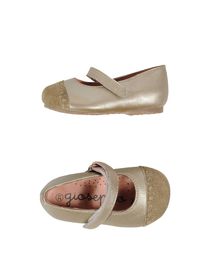 GIOSEPPO - Ballet flats
