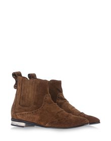 Bottines - GOLDEN GOOSE