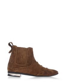 Stivaletti - GOLDEN GOOSE